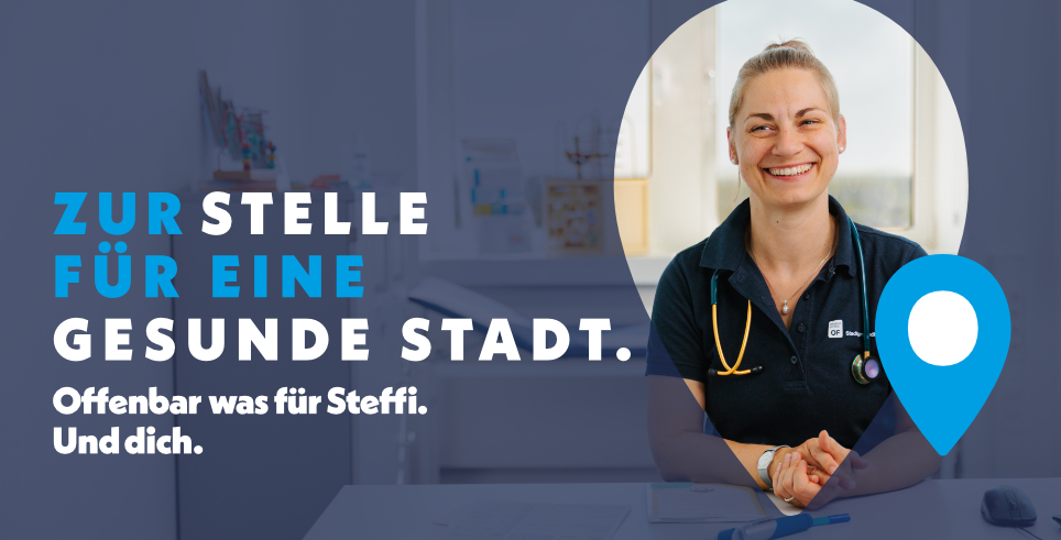 Symbolbild mit lachender Frau