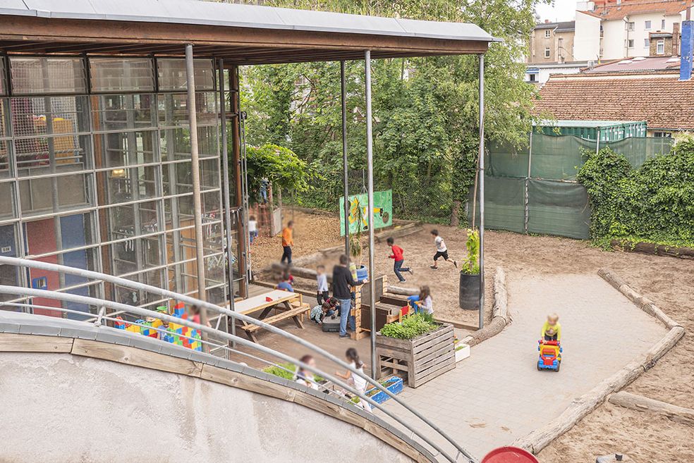 Bildbeschreibung: Symbolbild